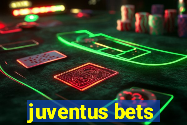 juventus bets